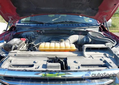 2016 Ford F-150 Xlt z USA, uszkodzony, nr VIN 1FTEX1CF1GKG04355